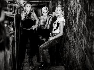 The Chicks