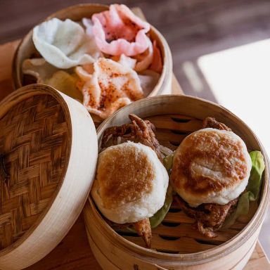 Bao Brewhouse
