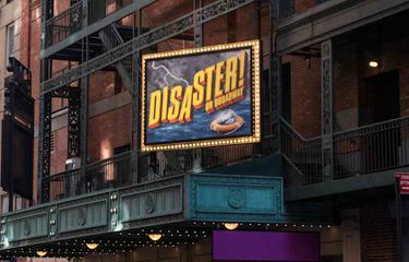 Disaster!