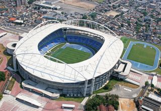 Estádio Olímpico João Havelange