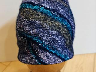 Felted Hat *NEW*