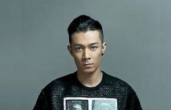 Pakho Chau