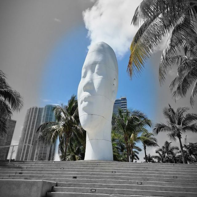 Art + Soul in Miami