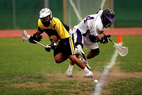 Premier Lacrosse League - Championship