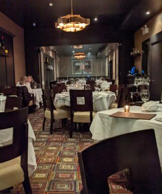 Cucci Ristorante