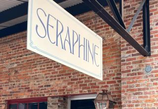 Seraphine