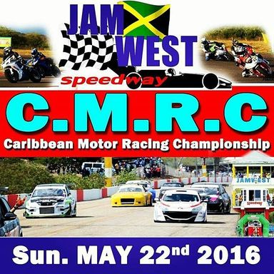 Caribbean Motor Racing Championship