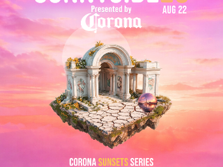 Sunnyside Sessions Presented by Corona Sunsets ft. Lee Foss, Keys N Krates, Dames House