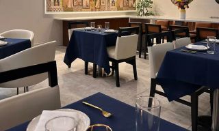 Tamara Modern Indian Cuisine