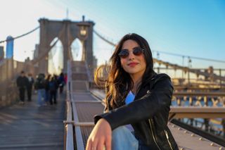 1 Hour Photoshoot in New York Locations
