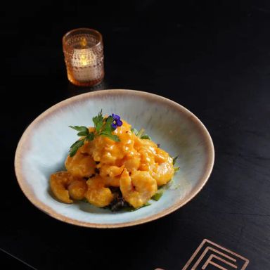 Takumi Bistro & Bar