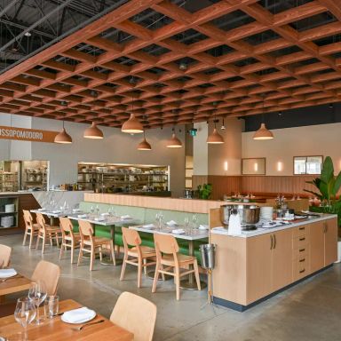 Eataly - Don Mills
