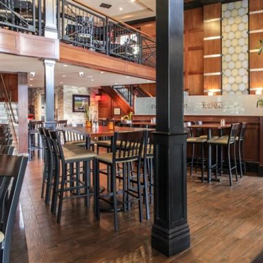 Downtown Louie's Lounge