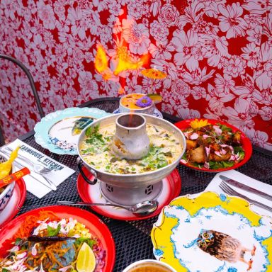 Farmhouse Kitchen Thai Cuisine - Pearl District
