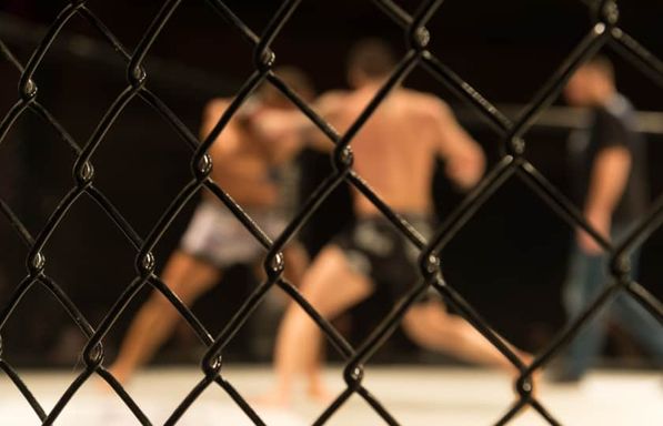 UFC X 2024 - 2 Day Pass (June 28-29)