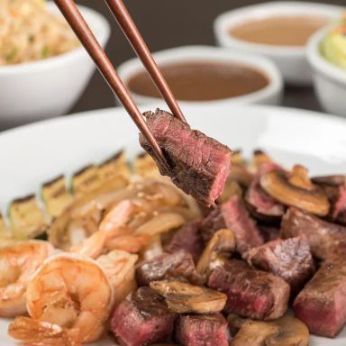 Benihana - Atlanta - Buckhead, GA