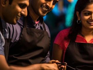 Miami Flavor Fest & Street Food Carnival
