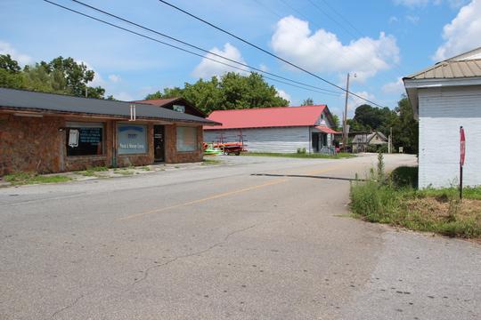 Events in Morganton