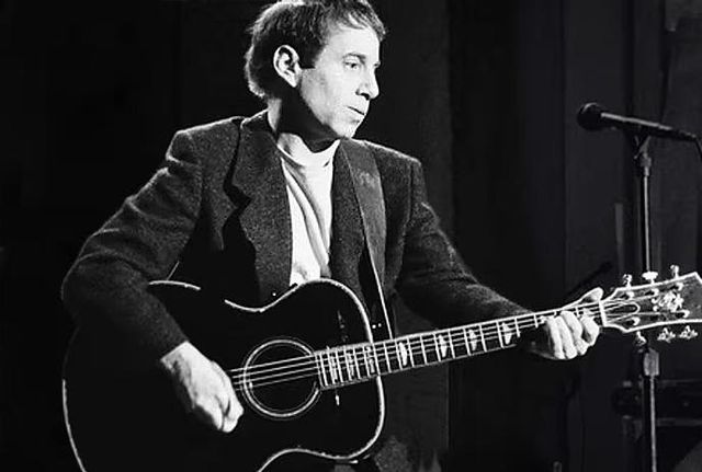Tommy Youngsteen: The Very Best of Paul Simon