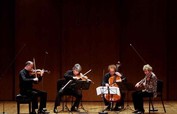 Takacs Quartet