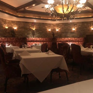 Crystal Bay Steak & Lobster