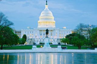 Washington DC Premium 5-Hour Private Tour