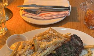 Scarpetta Cucina Italiana
