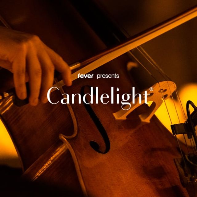 Candlelight: Cele patru anotimpuri ale lui Vivaldi