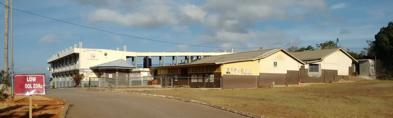 Bellefield Primary & Infant School