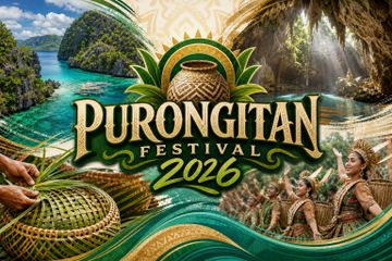 Purongitan Festival 2026