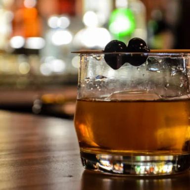 The Speakeasy/Boardroom Novato