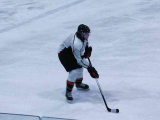 Rouyn Noranda Huskies at Rimouski Oceanic