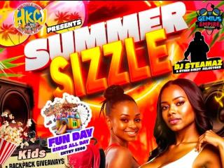 Summer Sizzle