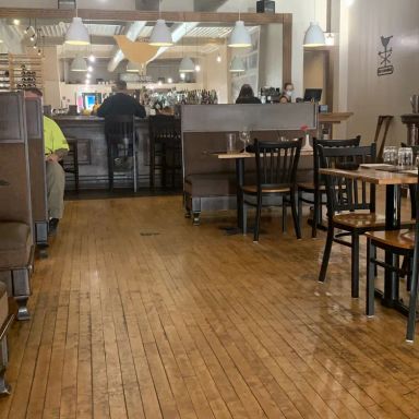 Prairie Canary Restaurant & Bar