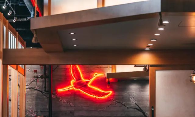 Pabu Izakaya San Francisco