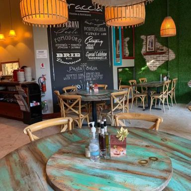 Braccia Ristorante - Winter Park