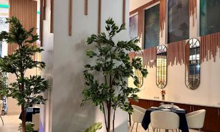 Tamara Modern Indian Cuisine