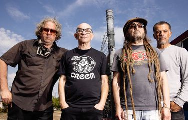 Circle Jerks