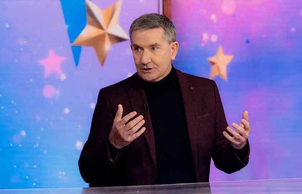 Daniel O'Donnell