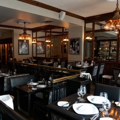 Oliver's Steakhouse