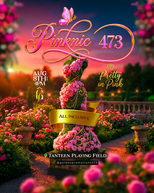 Pinknic473 All Inclusive