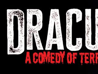 Dracula: A Comedy of Terrors