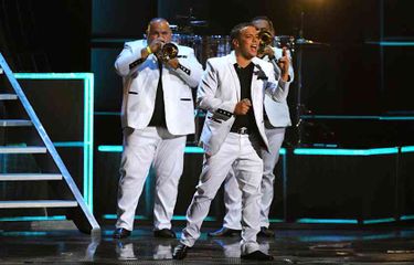 LA ORIGINAL BANDA EL LIMON Y MAS