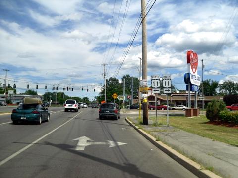 Events in North Syracuse