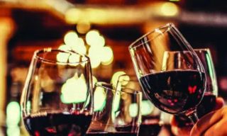 Cooper's Hawk Winery & Restaurant - Liberty Township, OH