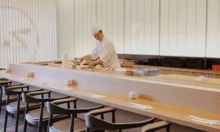 Zen Japanese Restaurant
