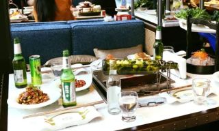 Damiao Dining