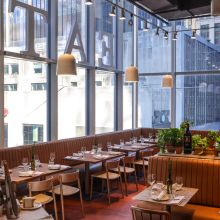 Vino & ... Eataly Downtown NYC
