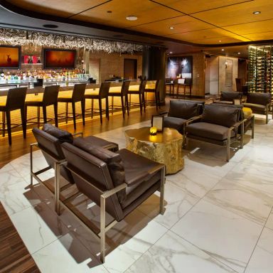 Anthony's Chophouse