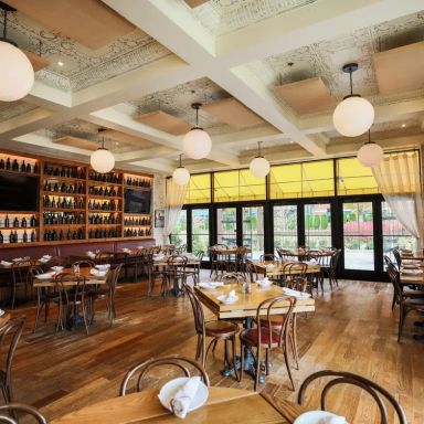 Pietro's Italian - Radnor
